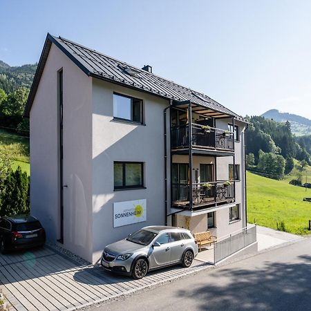 Large Apartment In Sankt Georgen With Balcony Fürstau Zewnętrze zdjęcie