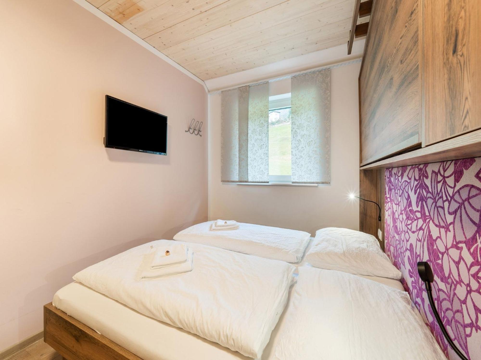 Large Apartment In Sankt Georgen With Balcony Fürstau Zewnętrze zdjęcie