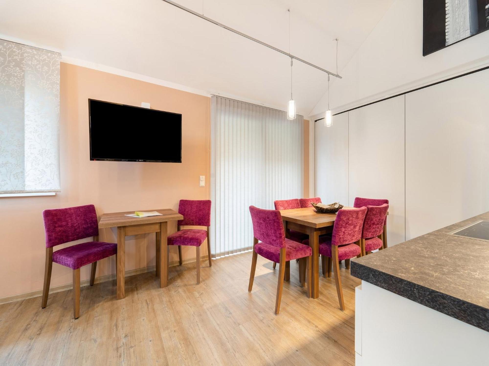Large Apartment In Sankt Georgen With Balcony Fürstau Zewnętrze zdjęcie