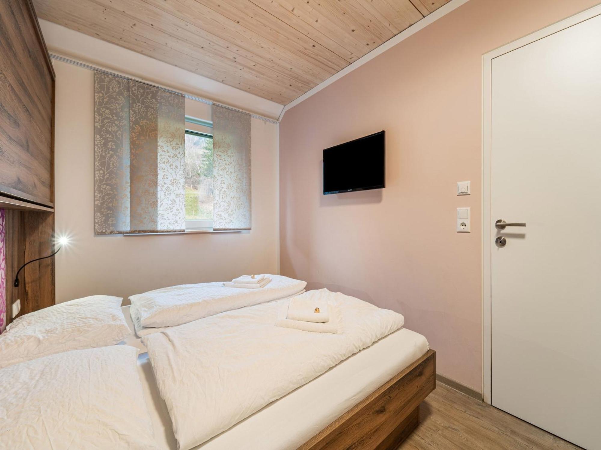 Large Apartment In Sankt Georgen With Balcony Fürstau Zewnętrze zdjęcie