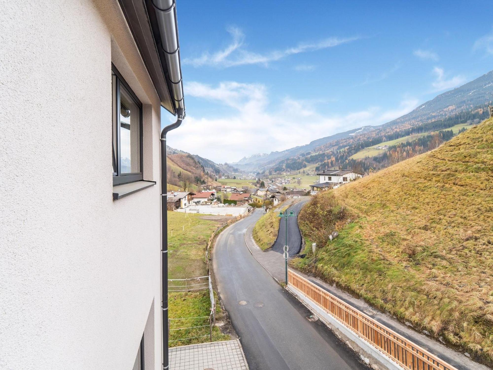 Large Apartment In Sankt Georgen With Balcony Fürstau Zewnętrze zdjęcie
