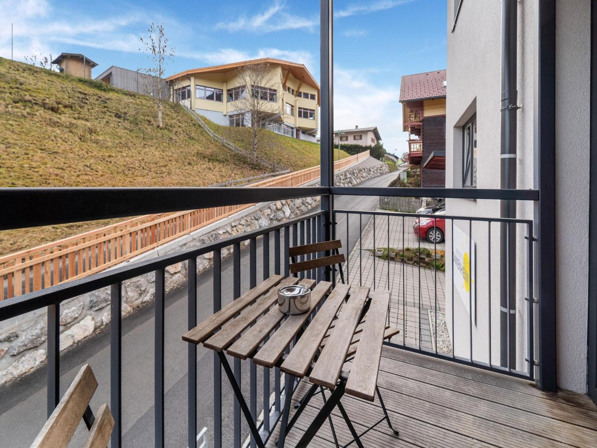 Large Apartment In Sankt Georgen With Balcony Fürstau Zewnętrze zdjęcie