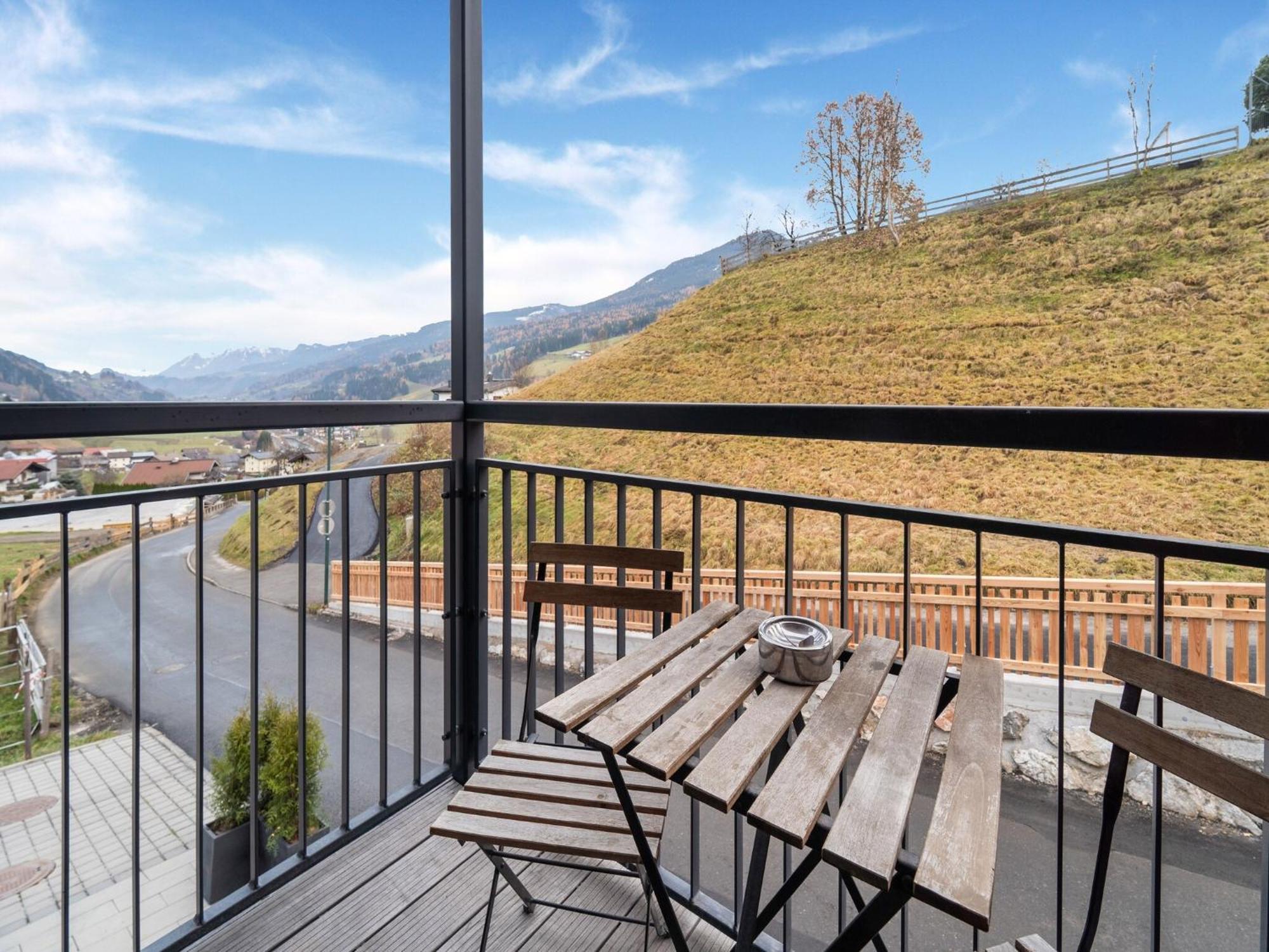 Large Apartment In Sankt Georgen With Balcony Fürstau Zewnętrze zdjęcie