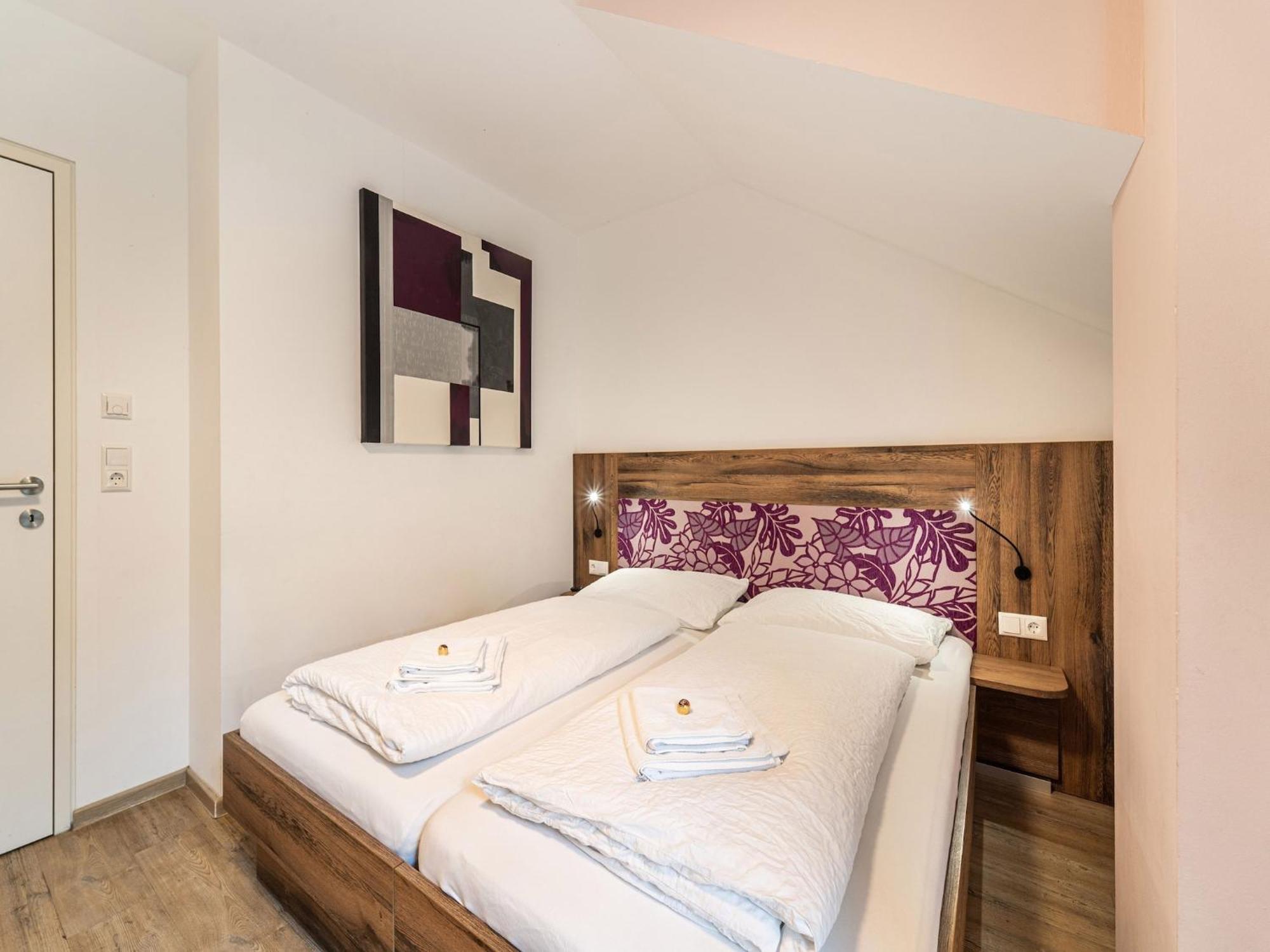 Large Apartment In Sankt Georgen With Balcony Fürstau Zewnętrze zdjęcie