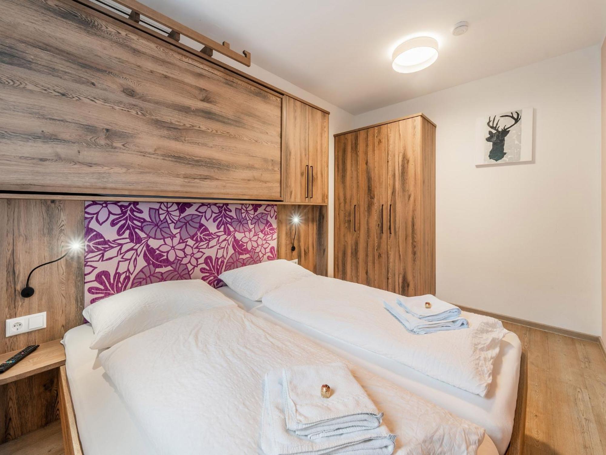Large Apartment In Sankt Georgen With Balcony Fürstau Zewnętrze zdjęcie