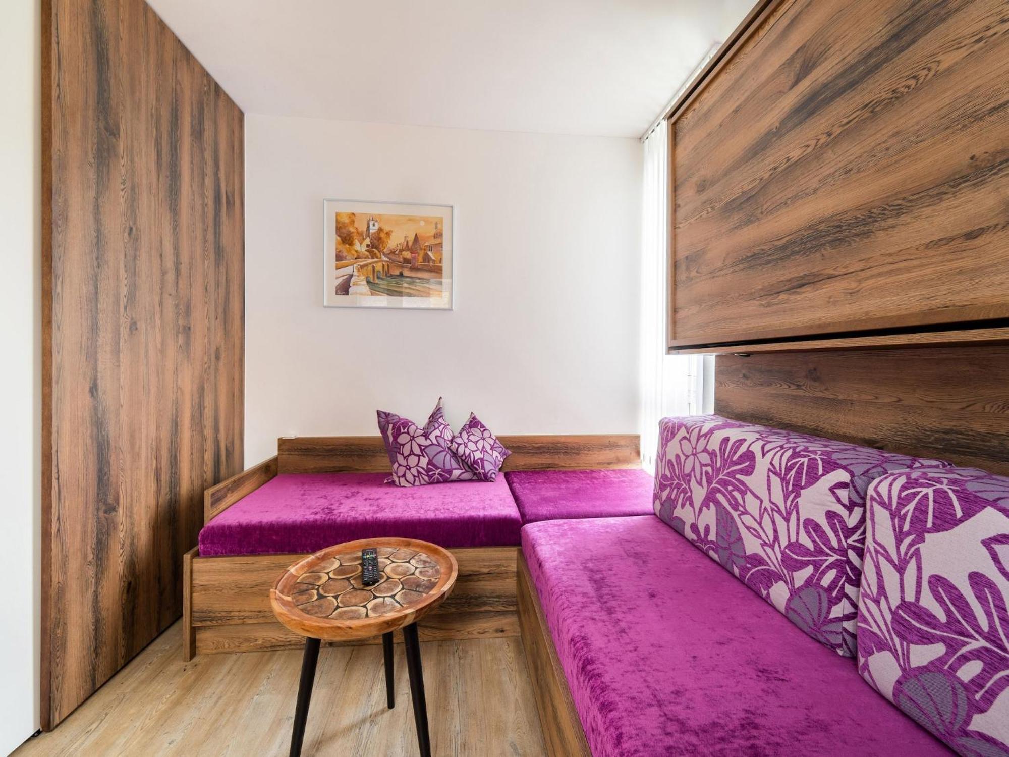 Large Apartment In Sankt Georgen With Balcony Fürstau Zewnętrze zdjęcie