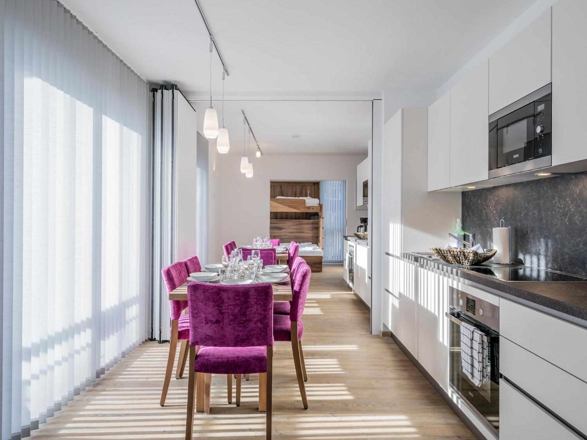 Large Apartment In Sankt Georgen With Balcony Fürstau Zewnętrze zdjęcie
