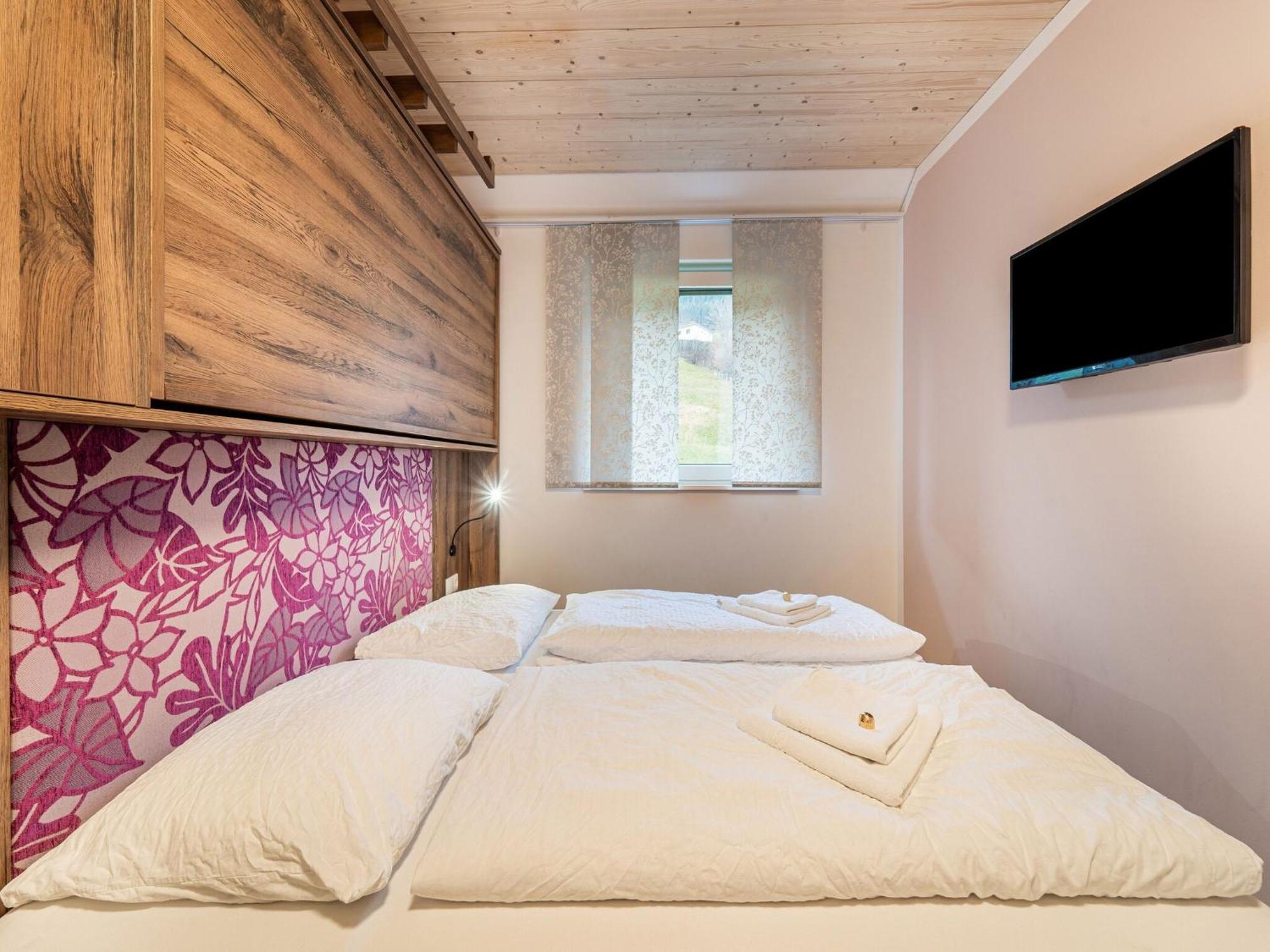 Large Apartment In Sankt Georgen With Balcony Fürstau Zewnętrze zdjęcie