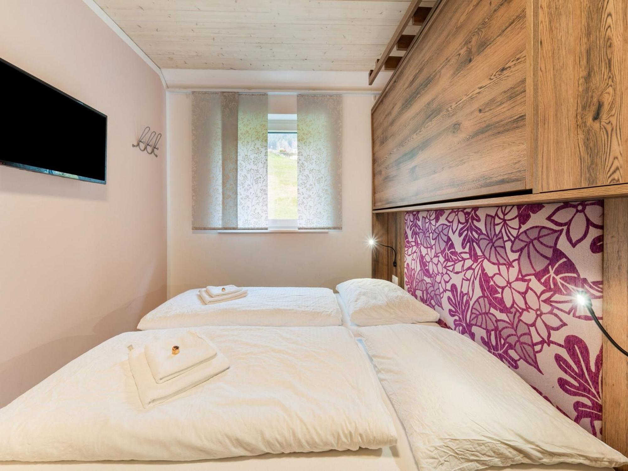 Large Apartment In Sankt Georgen With Balcony Fürstau Zewnętrze zdjęcie